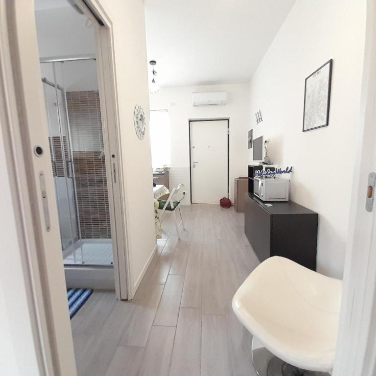 Casa di Luca by Holiday World - Apartment mit 1 Schlafzimmer - 6