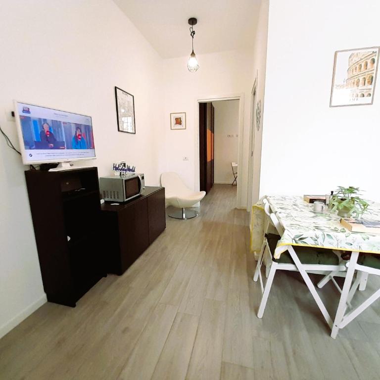 Casa di Luca by Holiday World - Apartment mit 1 Schlafzimmer - 2