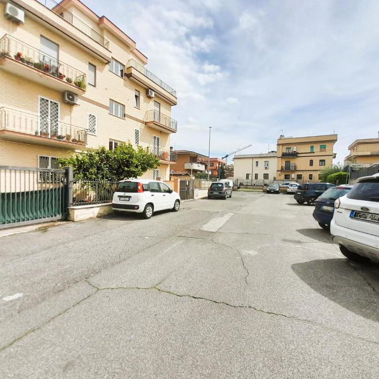 Casa di Luca by Holiday World - Apartment mit 1 Schlafzimmer - 15