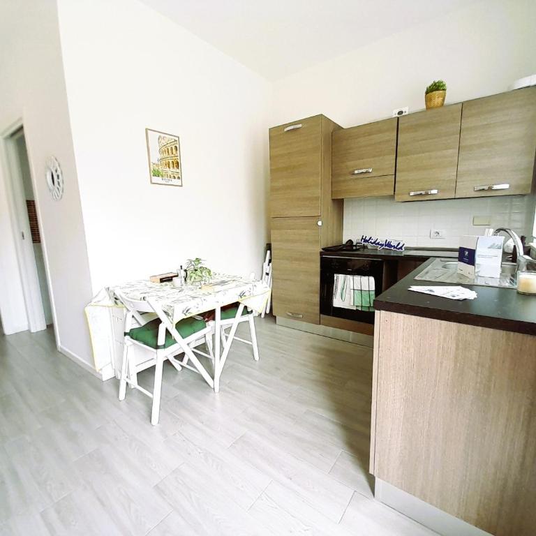Casa di Luca by Holiday World - Apartment mit 1 Schlafzimmer - 4