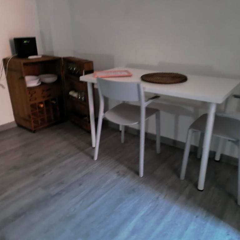 Casa per gente giovane - Apartment mit 1 Schlafzimmer - 16