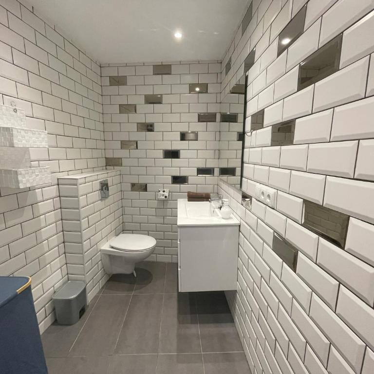 Intermobiliaria Rentals - Puerto Paraíso 42D - Apartamento con balcón - 2