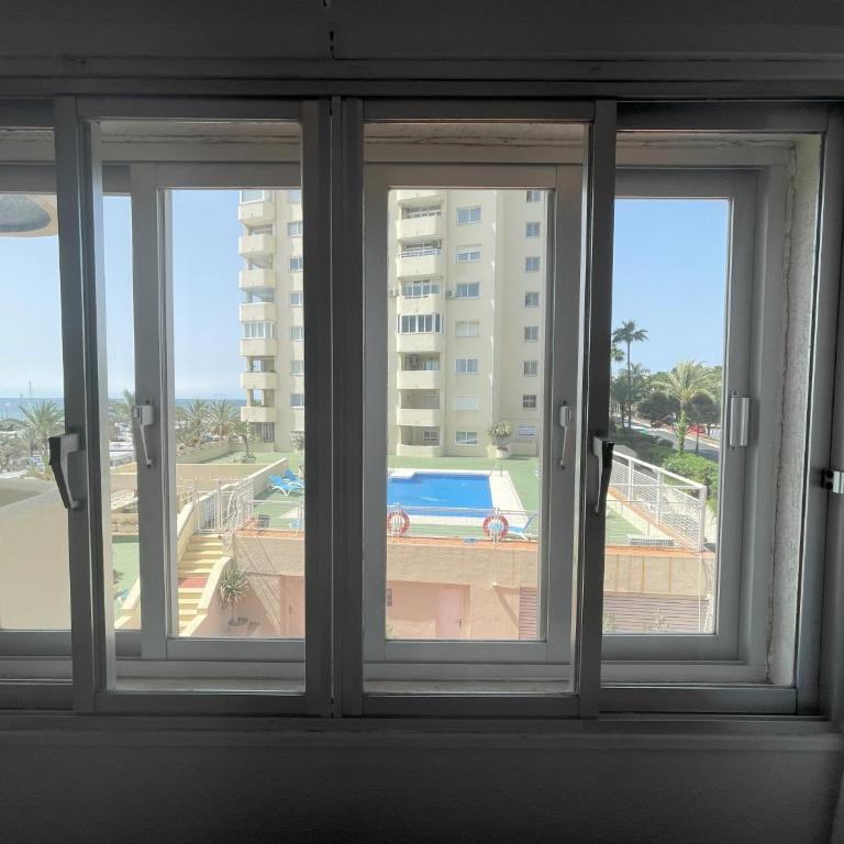 Intermobiliaria Rentals - Puerto Paraíso 42D - Apartamento con balcón - 3