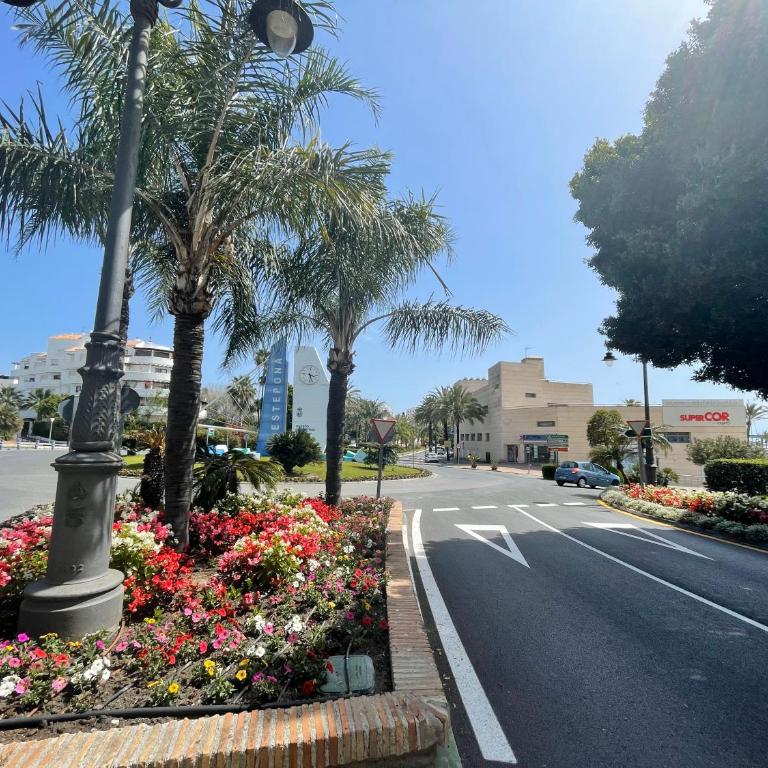 Intermobiliaria Rentals - Puerto Paraíso 42D - Apartamento con balcón - 8