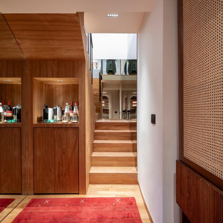 Vico Milano - Suite Executive - 6