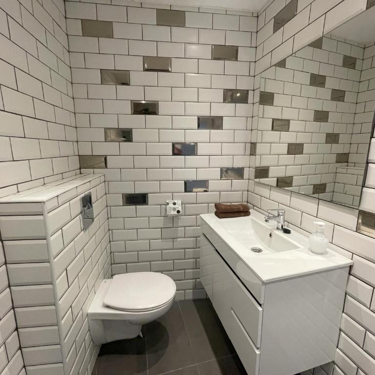 Intermobiliaria Rentals - Puerto Paraíso 42D - Apartamento con balcón - 12