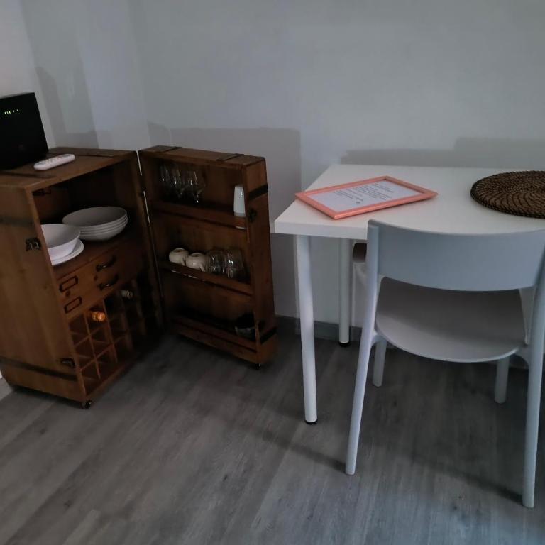 Casa per gente giovane - Apartment mit 1 Schlafzimmer - 4