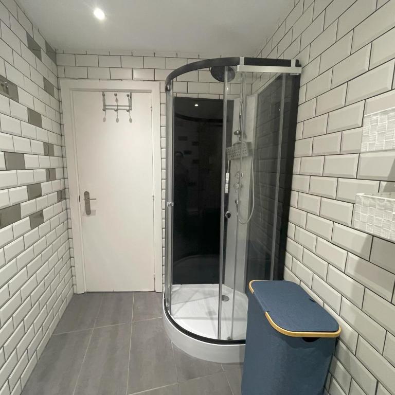 Intermobiliaria Rentals - Puerto Paraíso 42D - Apartamento con balcón - 14