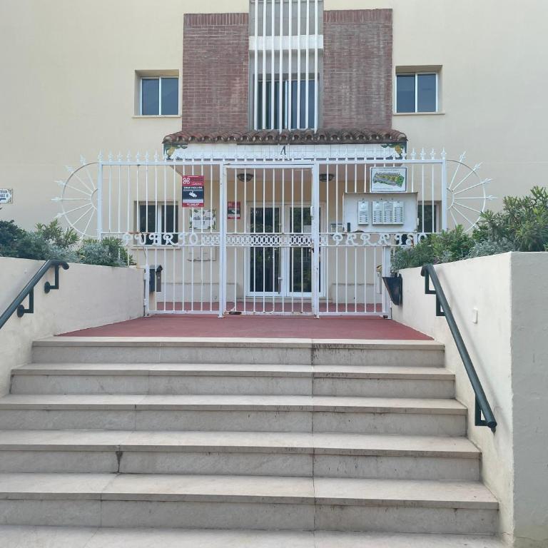 Intermobiliaria Rentals - Puerto Paraíso 42D - Apartamento con balcón - 17