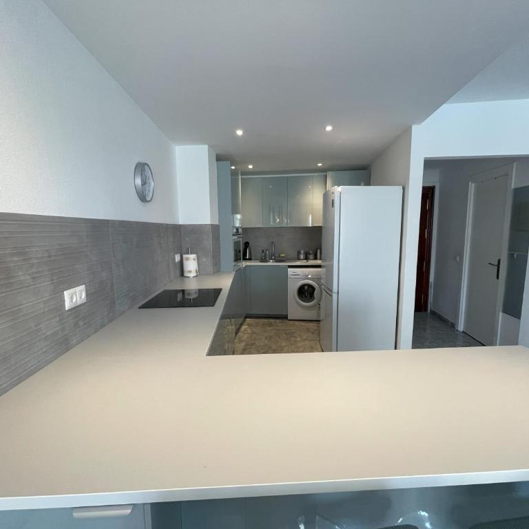 Intermobiliaria Rentals - Puerto Paraíso 42D - Apartamento con balcón - 21