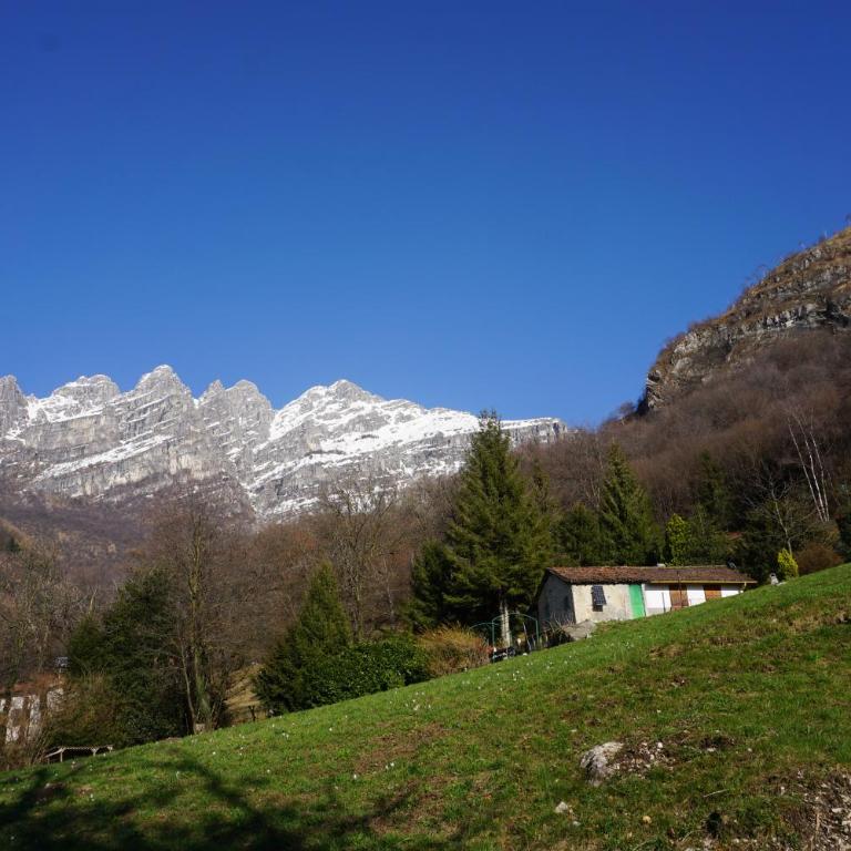 Family Haven a roomy and cosy suite just 200 mt from Lake Como with free parking garage! - Appartamento con 2 Camere da Letto - 39