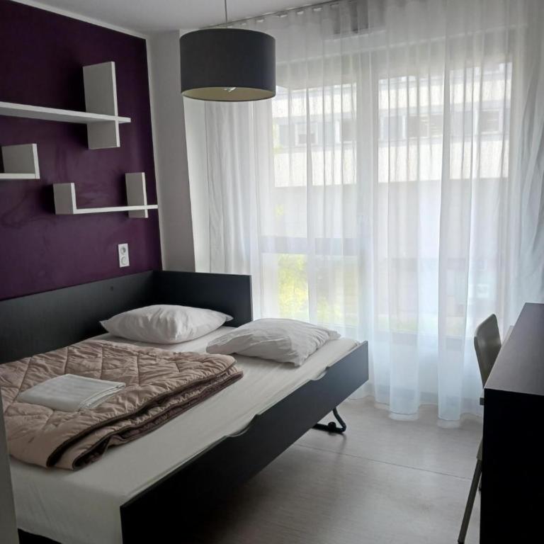 Résidence Nemea Amiens Beffroi - Studio - 1