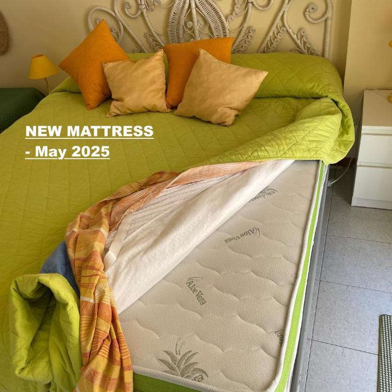 Holiday House Naxos - Appartamento con 1 Camera da Letto e Vista Mare - 41