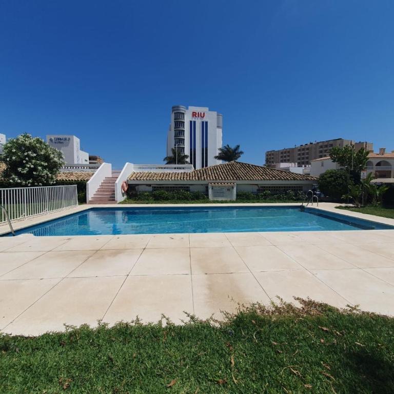 Erisa 1 a dos calles de la playa! - Apartamento de 1 dormitorio - 23