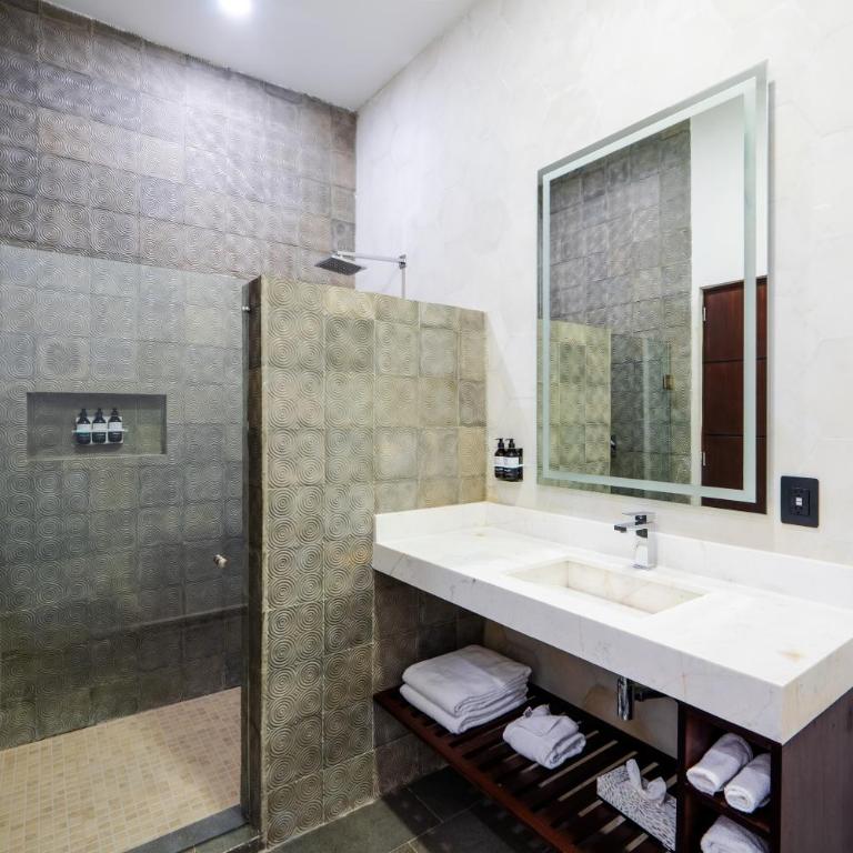 Hotel Miranda Querétaro - Superior Suite - 8