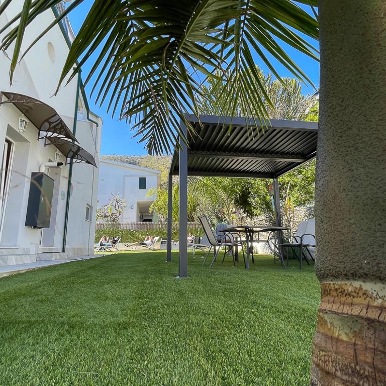 3B Mondello Apartments - Appartamento con 2 Camere da Letto - 37