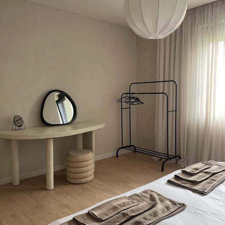 Casa L - Vila sa Pogledom na Vrt - 78