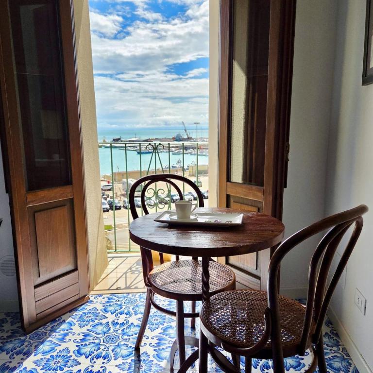 Camera con Vista - Casa Vacanze - 18