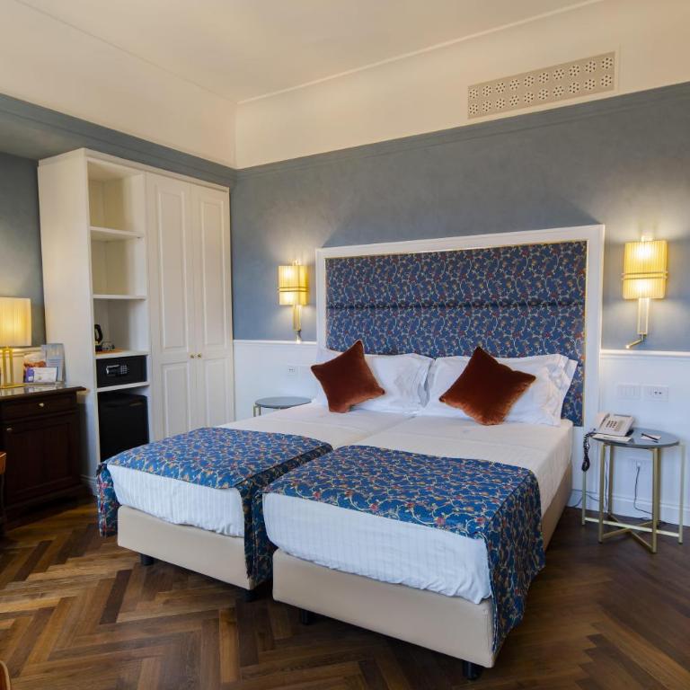 Rivoli Boutique Hotel - Deluxe Double or Twin Room - 6