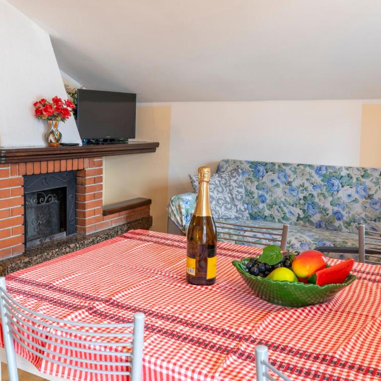 Bellavista garden and flowers - Appartamento con Vista Lago - 7