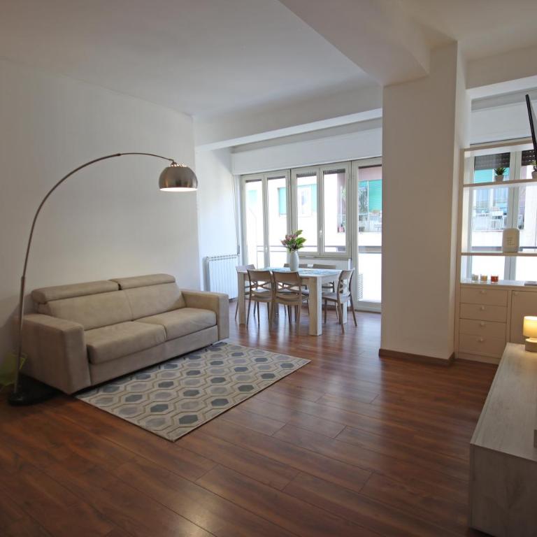 La Casa di Baloo - Appartamento con 1 Camera da Letto - 9