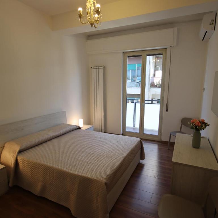La Casa di Baloo - Appartamento con 1 Camera da Letto - 2