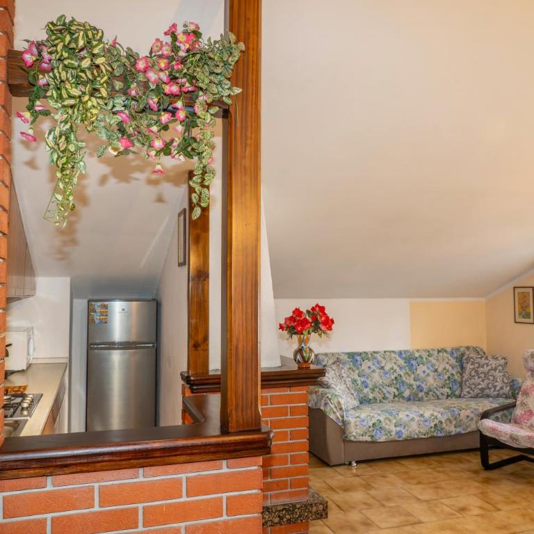 Bellavista garden and flowers - Appartamento con Vista Lago - 9