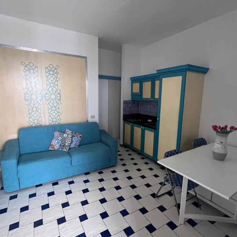 Dammusi Qawsara - One-Bedroom House - 6