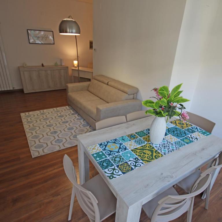 La Casa di Baloo - Appartamento con 1 Camera da Letto - 11