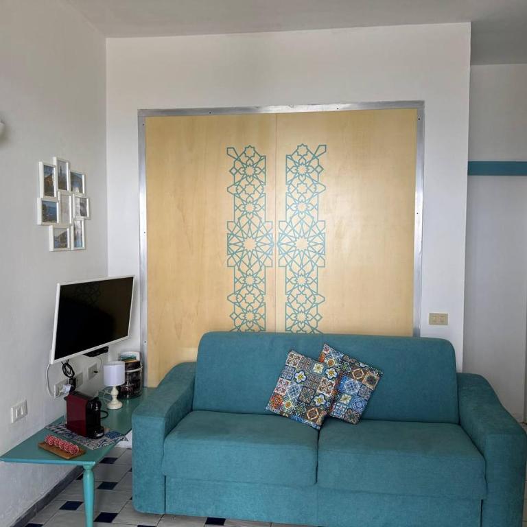 Dammusi Qawsara - One-Bedroom House - 9