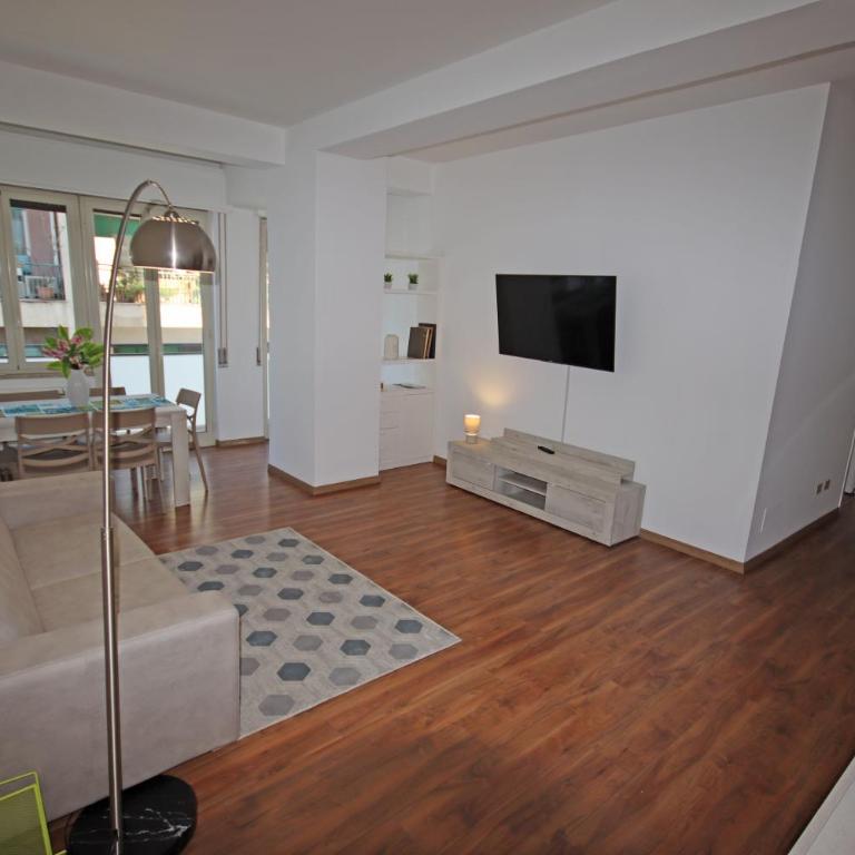 La Casa di Baloo - Appartamento con 1 Camera da Letto - 10