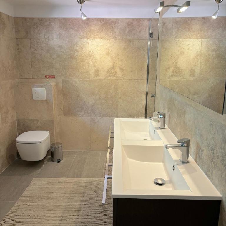Villa Micéa - Villa mit 2 Schlafzimmern - 40