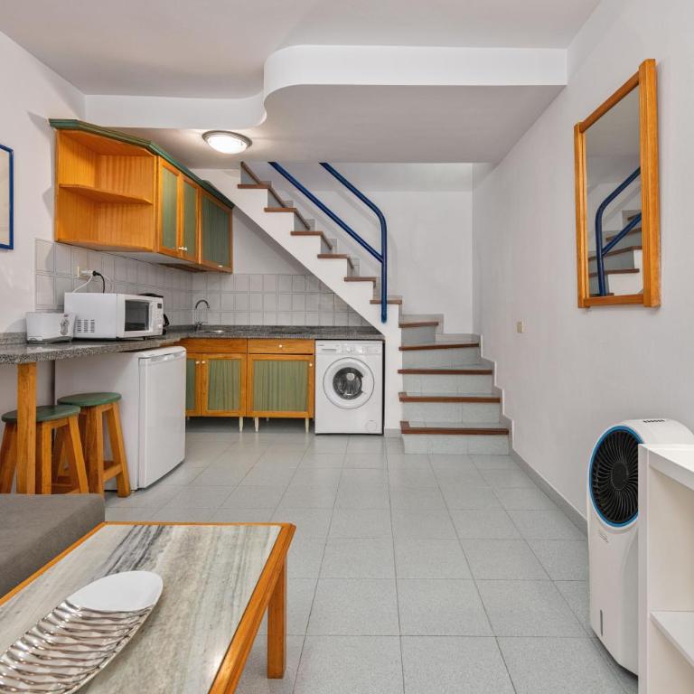 "Dunas Paradise" - One-Bedroom Apartment - 1