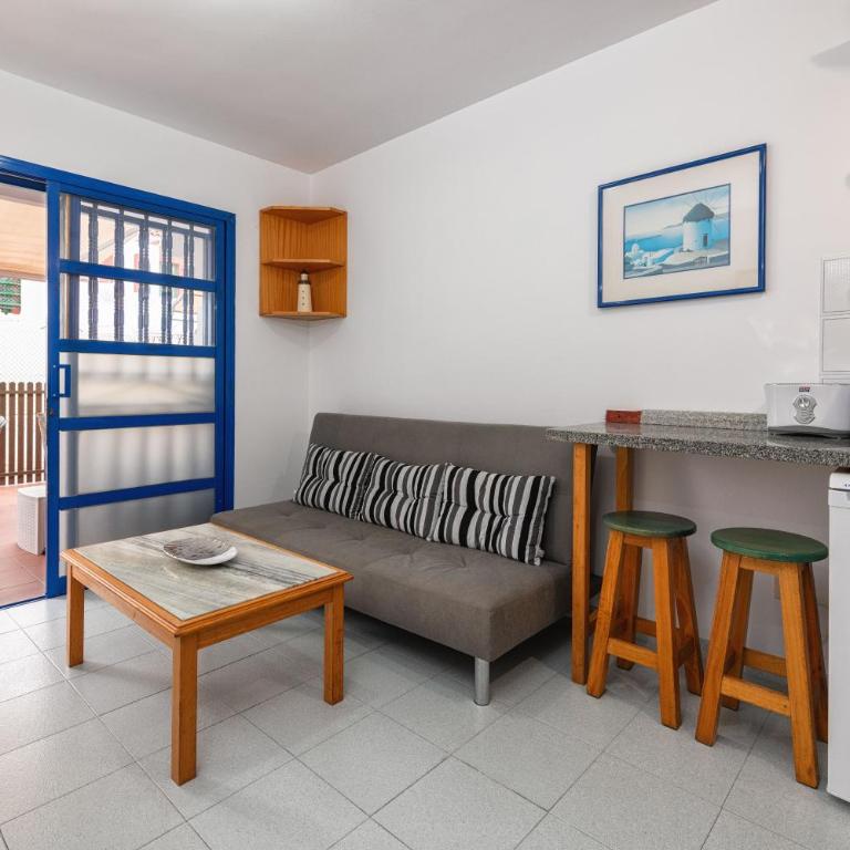 "Dunas Paradise" - One-Bedroom Apartment - 5