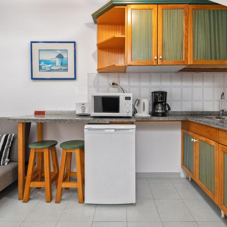 "Dunas Paradise" - One-Bedroom Apartment - 4