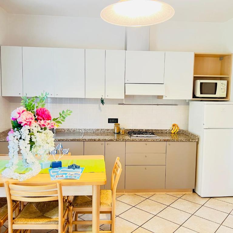 Residence Ducale - Bibione - Appartamento con 1 Camera da Letto - 6