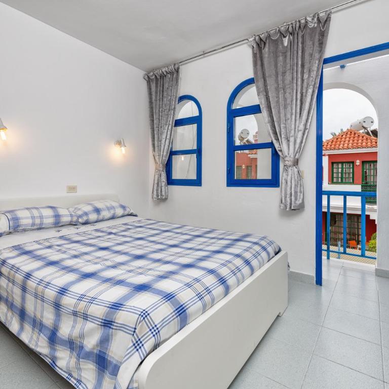"Dunas Paradise" - One-Bedroom Apartment - 7