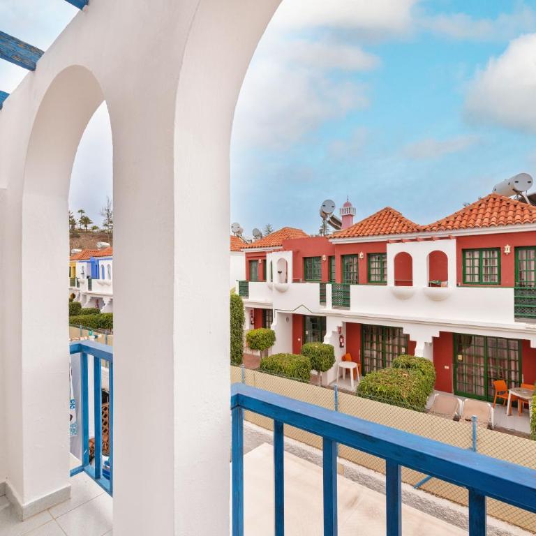 "Dunas Paradise" - One-Bedroom Apartment - 11