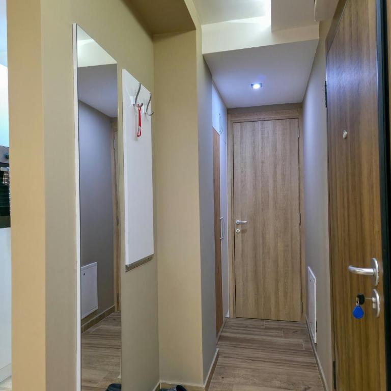 Aura Apartment Vračar Central - Belgrade - One-Bedroom Apartment - 21