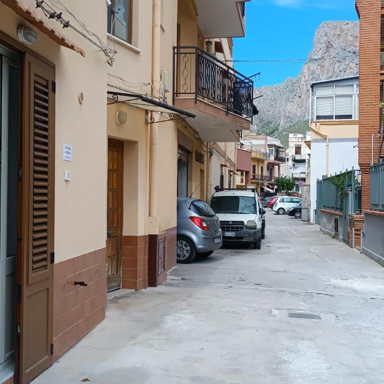 La casetta di Cecilia - Two-Bedroom House - 4