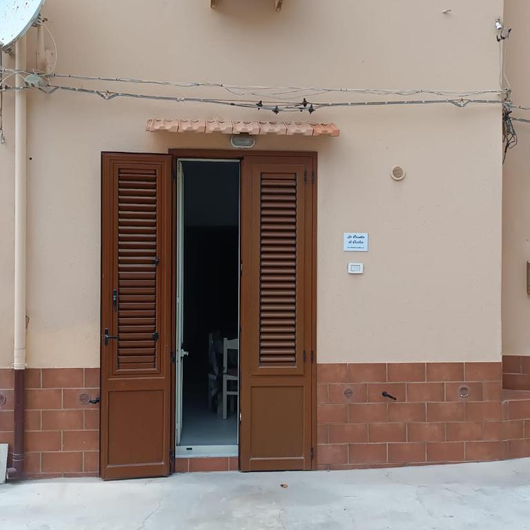 La casetta di Cecilia - Two-Bedroom House - 3