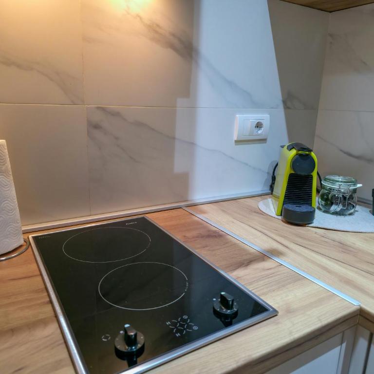 Aura Apartment Vračar Central - Belgrade - One-Bedroom Apartment - 16