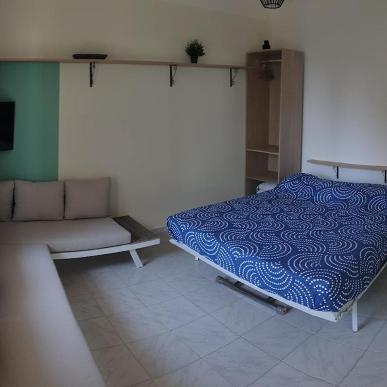 studio à 5 minute à pieds de la mer - Apartment mit 2 Schlafzimmern - 2