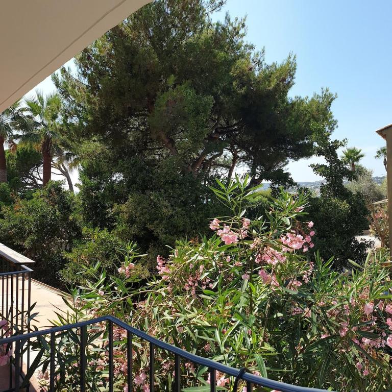 studio à 5 minute à pieds de la mer - Apartment mit 2 Schlafzimmern - 11