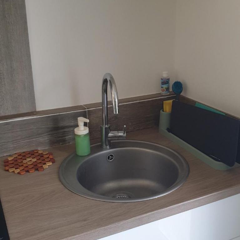 studio à 5 minute à pieds de la mer - Apartment mit 2 Schlafzimmern - 12