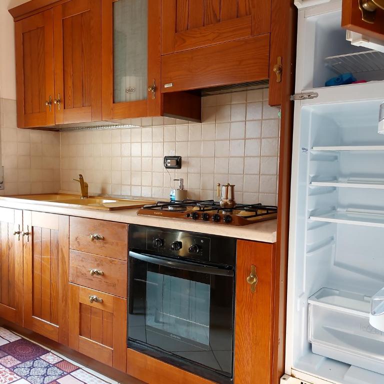 VaBene - Two-Bedroom Apartment - 11