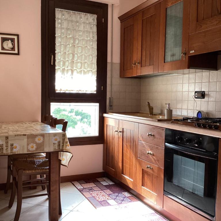 VaBene - Two-Bedroom Apartment - 12