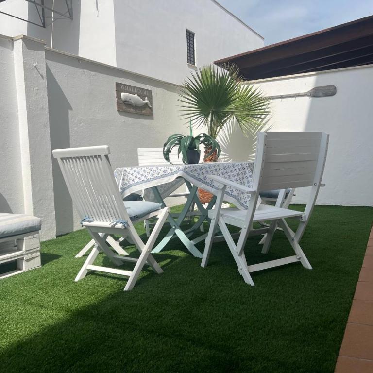 Casa Playa la Jara - Casa de 4 dormitorios - 2