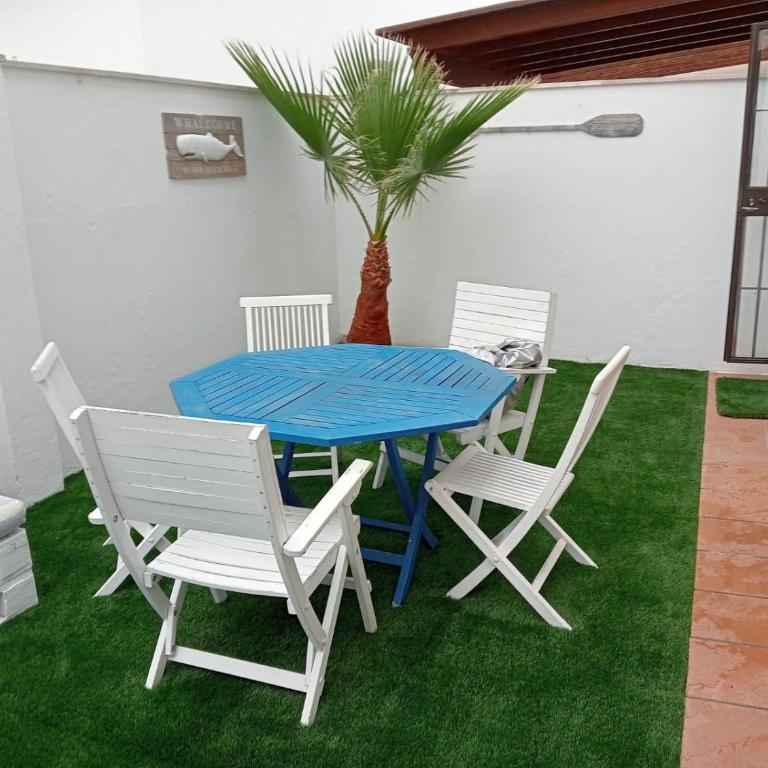 Casa Playa la Jara - Casa de 4 dormitorios - 44