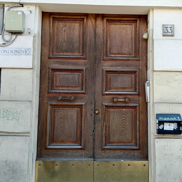 De Camillis Apartments in St Peter - Appartamento con 2 Camere da Letto - 21